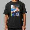 Pete Crow Armstrong Seiya Suzuki Step Brothers Inception Shirt 4