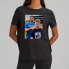 Pete Crow Armstrong Seiya Suzuki Step Brothers Inception Shirt 7