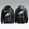 Philadelphia Eagles Crucial Catch Intercept Cancer 2025 Shirt 1