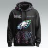 Philadelphia Eagles Crucial Catch Intercept Cancer 2025 Shirt