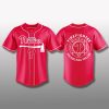 Philadelphia Phillies Firefighter Appreciation Jersey 2025 1