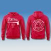 Philadelphia Phillies Firefighter Appreciation Month 2025 Hoodie 1