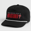 Philadelphia Phillies Red October Rope Hat