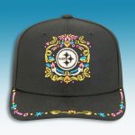 Steelers Hasta La Muerte 2025 Hat