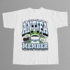 Portland Frog Antifa Member Holding Signs Saving America Shirt 7 Portland Frog Antifa Member Holding Signs Saving America Shirt 3