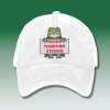 Portland Frog Together Strong Hat 2