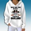Raiders What Happens In Vegas Started In Oakland Waffle Hoodie 3 Raiders What Happends In Vegas Started In Oakland Waffle Hoodie