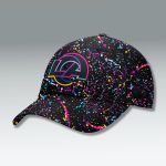 Rams Crucial Catch Intercept Cancer 2025 Hat