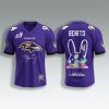 Ravens Bad Bunny 2026 Football Jersey