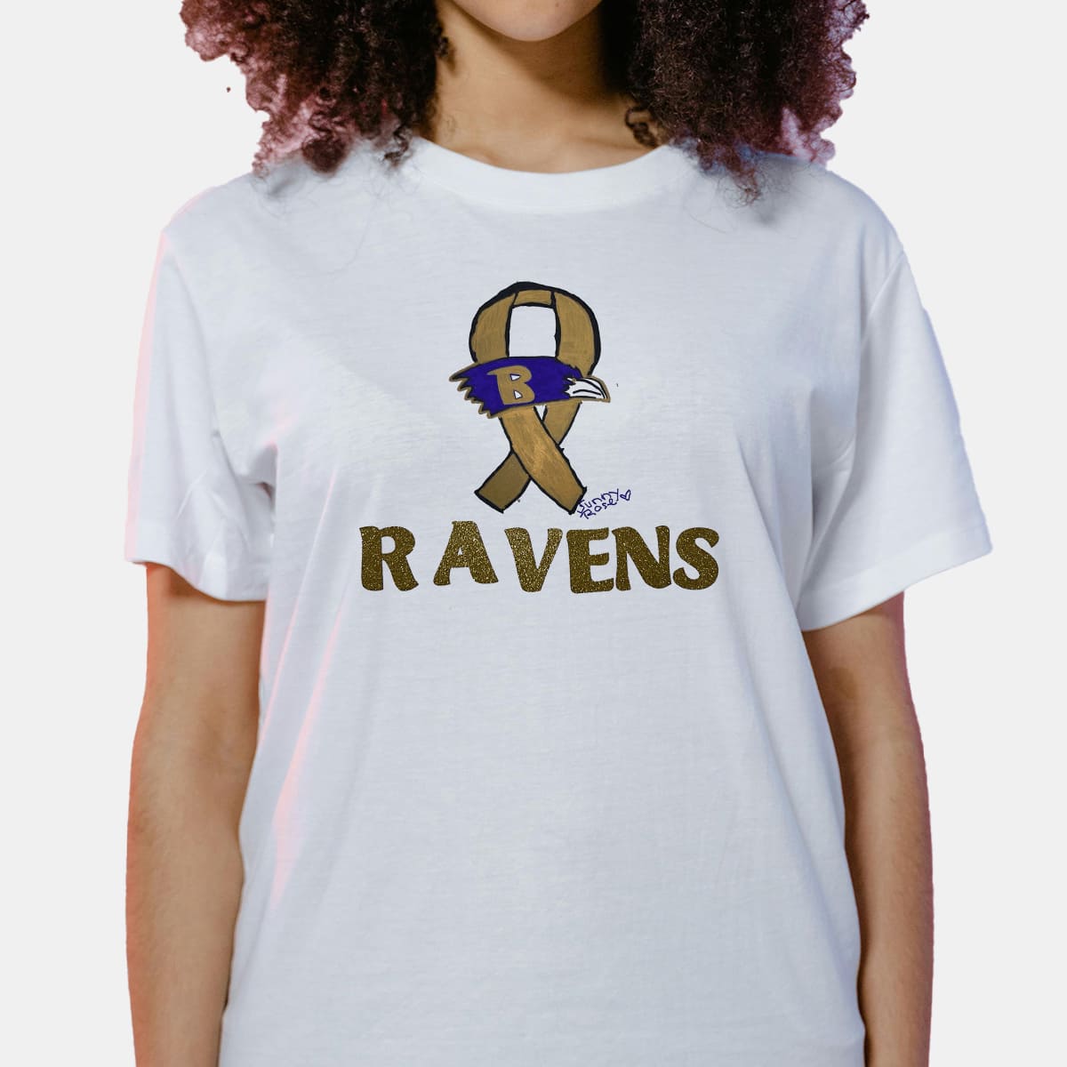Ravens Sunny Rose Ribbon Crucial Catch Hoodie 2025 7 Ravens Sunny Rose Ribbon Crucial Catch Hoodie 2025 7