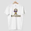 Ravens Sunny Rose Ribbon Crucial Catch Hoodie 2025 8