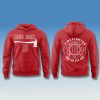 Red Sox Firefighter Appreciation Month Hoodie 2025 1