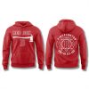 Red Sox Firefighter Appreciation Month Hoodie 2025