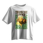 Rest In Peace Jane Goodall Shirt