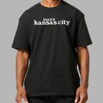 SNL Max's Kansas City Shirt