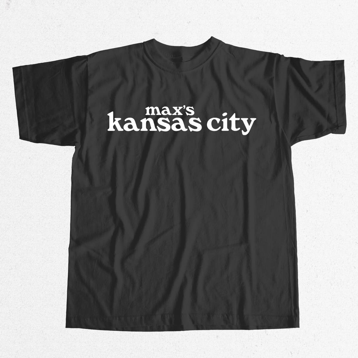SNL Maxs Kansas City Shirt 6 SNL Maxs Kansas City Shirt 6