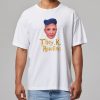 SNL They K Rowling Shirt 1