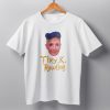 SNL They K Rowling Shirt 3