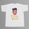 SNL They K Rowling Shirt 4