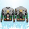 Saruman's Betrayal The Lord Of The Rings Ugly Sweater 5 Sarumans Betrayal The Lord Of The Rings Ugly Sweater