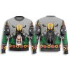 Saruman's Betrayal The Lord Of The Rings Ugly Sweater 4 Sarumans Betrayal The Lord Of The Rings Ugly Sweater 2
