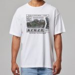 Sea Otter Monterey Bay Aquarium Shirt