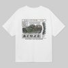 Sea Otter Monterey Bay Aquarium Shirt 6
