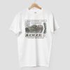 Sea Otter Monterey Bay Aquarium Shirt 8