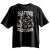 Seahawks Sea town Hold It Down Shirt 5