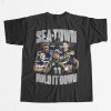Seahawks Sea town Hold It Down Shirt 9