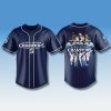 Seattle Mariners AL West Champions 2025 Jersey 1