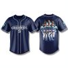 Seattle Mariners AL West Champions 2025 Jersey