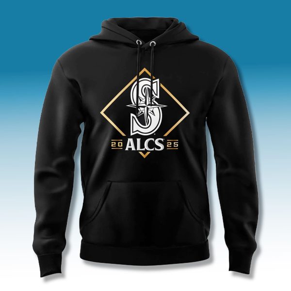 Seattle Mariners ALCS Shirt 2025 2