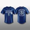 Seattle Mariners Firefighter Appreciation Jersey 2025 1