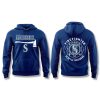 Seattle Mariners Firefighter Appreciation Month Hoodie 2025 1