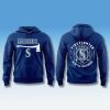 Seattle Mariners Firefighter Appreciation Month Hoodie 2025