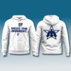 Seattle Mariners Seize The Moment 2025 T Shirt 1