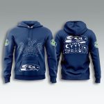 Seahawks Indigenous Peoples' Day Hoodie 2025