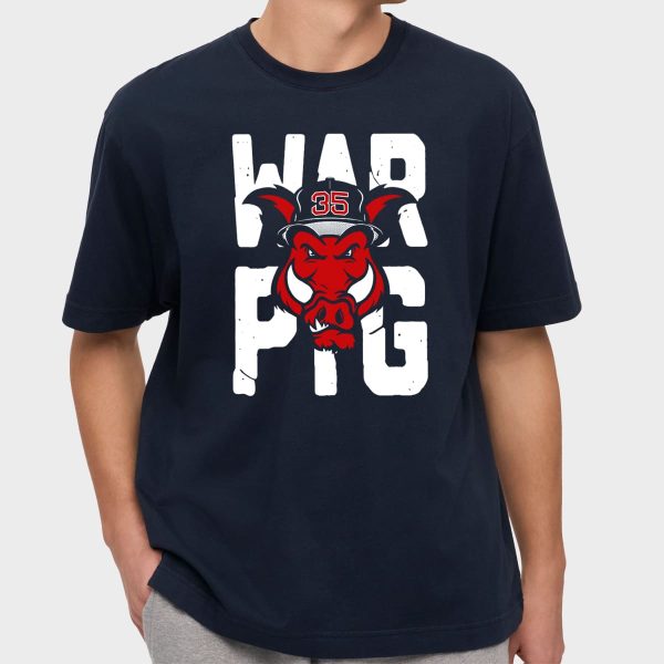 Section10 War Pig Shirt 15
