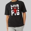 Section10 War Pig Shirt 16