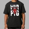 Section10 War Pig Shirt 5