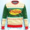 Seinfeld Festivus For The Rest Of Us Ugly Christmas Sweater