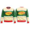 Seinfeld Festivus For The Rest Of Us Ugly Christmas Sweater 3
