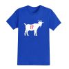 Shohei Ohtani NLCS MVP Goat Shirt 11