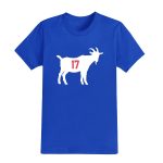 Shohei Ohtani NLCS MVP Goat Shirt