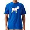 Shohei Ohtani NLCS MVP Goat Shirt 7