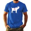 Shohei Ohtani NLCS MVP Goat Shirt 8
