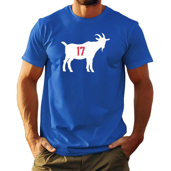 Shohei Ohtani NLCS MVP Goat Shirt 8