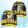 Smart Woman Loves Her Steelers Ugly Christmas Sweater 6 Smart Woman Loves Her Steelers Ugly Christmas Sweater 2