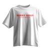 Sorry Girls Im In Love With My Wife T Shirt 10